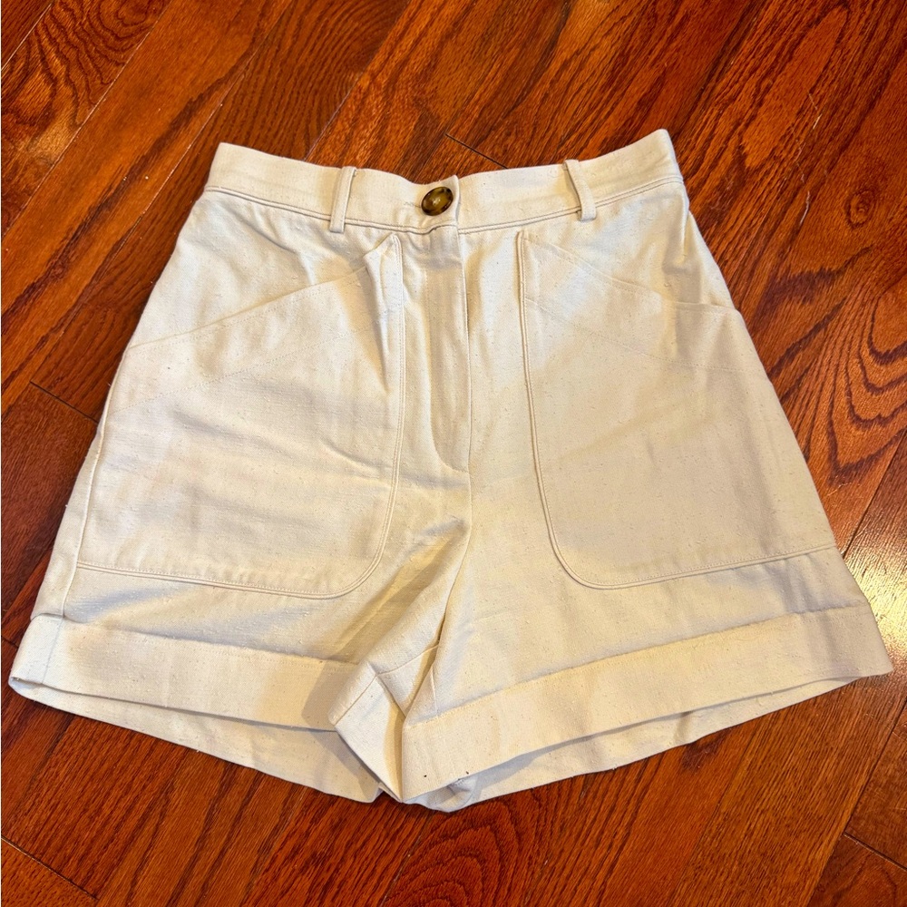 Sezane Shorts